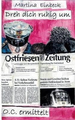 Dreh Dich Ruhig Um (Paperback)