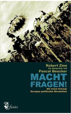 Macht Fragen! (Paperback)