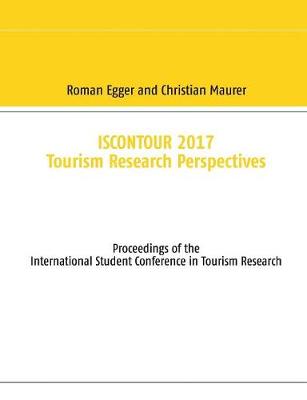 Iscontour 2017 (Paperback)