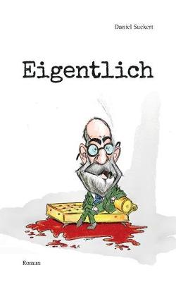 Eigentlich (Paperback)