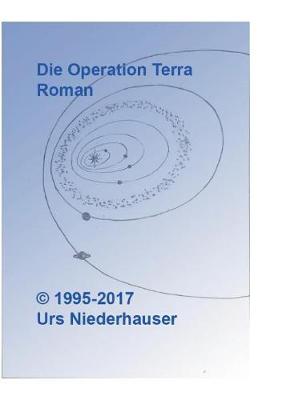 Die Operation Terra (Paperback)