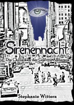 Sirenennacht (Paperback)