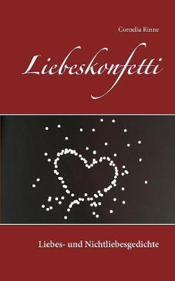 Liebeskonfetti (Paperback)