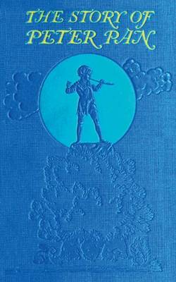The Story of Peter Pan (Notizbuch) (Paperback)