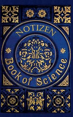 Book of Science (Notizbuch) (Paperback)