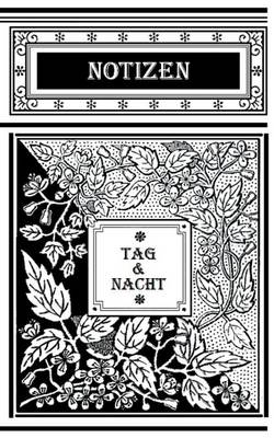 Tag Und Nacht (Notizbuch) (Paperback)