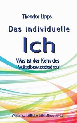 Das Individuelle Ich (Paperback)