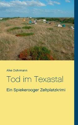 Tod Im Texastal (Paperback)
