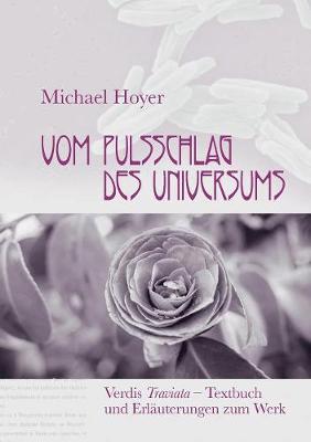 Vom Pulsschlag Des Universums (Paperback)