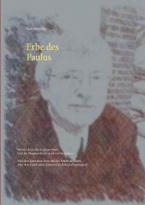 Erbe Des Paulus (Paperback)