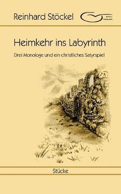 Heimkehr Ins Labyrinth (Paperback)