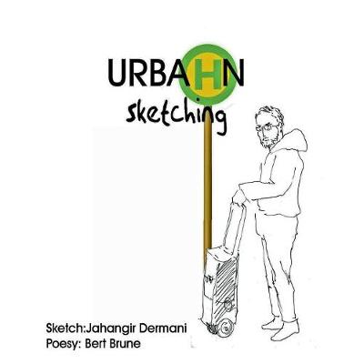 Urba(h)N Sketching (Paperback)