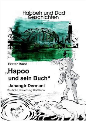 Hapoo Und Sein Buch (Paperback)