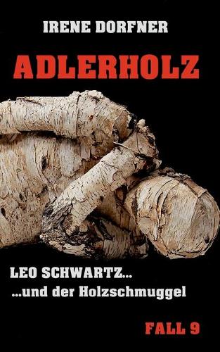 Adlerholz (Paperback)