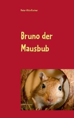 Bruno Der Mausbub (Paperback)
