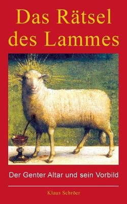 Das Ratsel Des Lammes (Paperback)