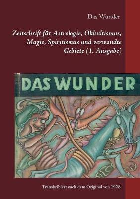Das Wunder (Paperback)