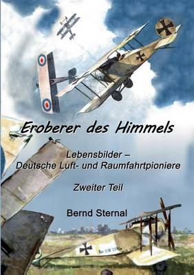 Eroberer Des Himmels (Teil 2) (Paperback)