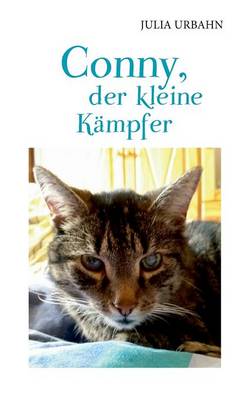 Conny, Der Kleine Kampfer (Paperback)