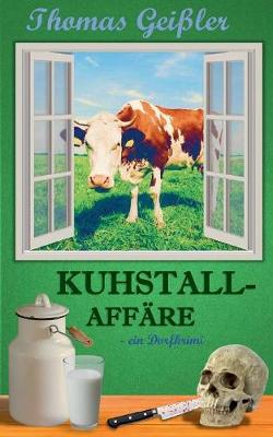 Kuhstallaffare (Paperback)