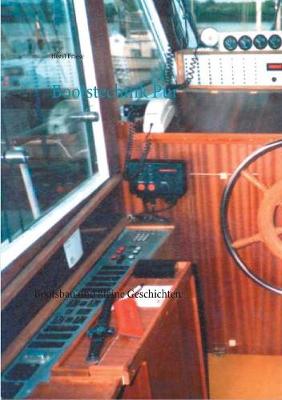 Bootstechnik Pur (Paperback)