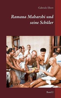 Ramana Maharshi Und Seine Schuler (Paperback)