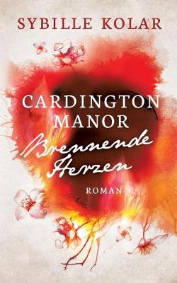 Brennende Herzen (Paperback)