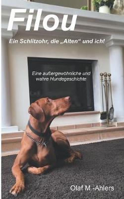 Filou (Paperback)