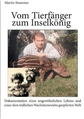 Tierfanger Und Inselkonig (Farbversion) (Paperback)