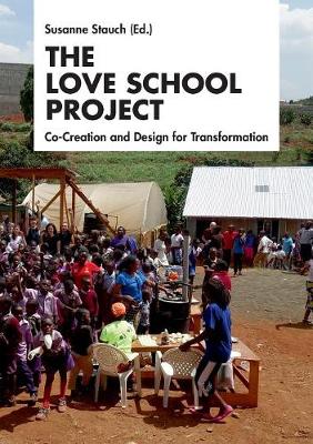 The Love School Project (Paperback)