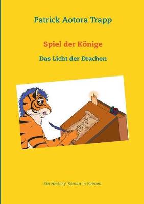 Spiel Der Konige (Paperback)