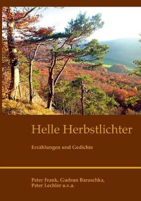 Helle Herbstlichter (Paperback)