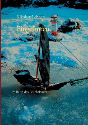 Eingefroren (Paperback)