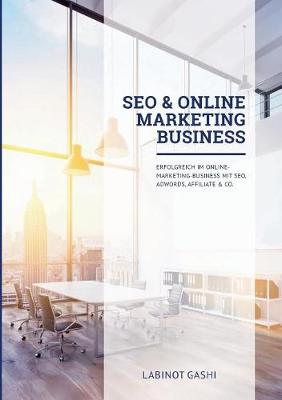 Seo & Online Marketing Business (Paperback)