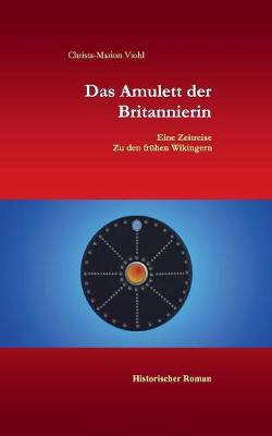 Das Amulett Der Britannierin (Paperback)