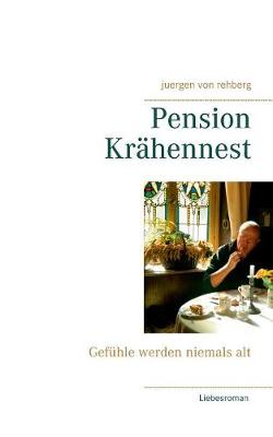 Pension Krahennest (Paperback)