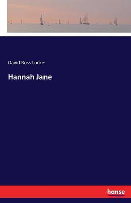 Hannah Jane (Paperback)