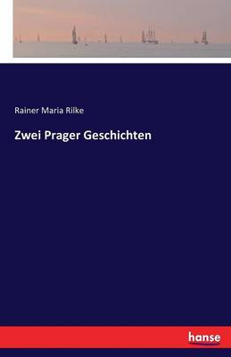 Zwei Prager Geschichten (Paperback)