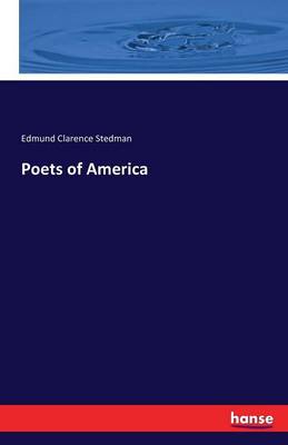 Poets of America (Paperback)