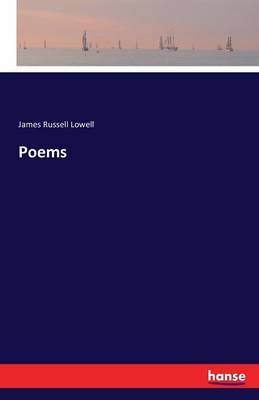 Poems (Paperback)