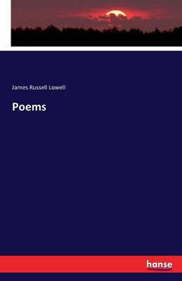 Poems (Paperback)