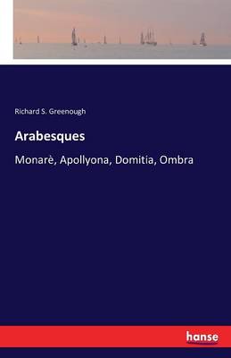 Arabesques (Paperback)