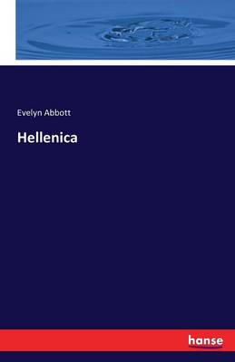 Hellenica (Paperback)