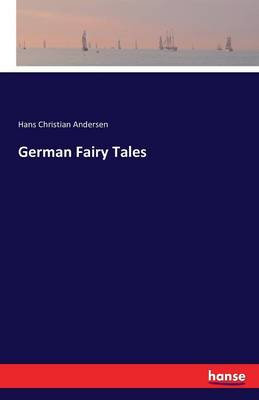 German Fairy Tales (Paperback)