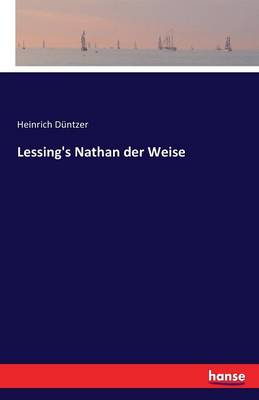 Lessing's Nathan Der Weise (Paperback)
