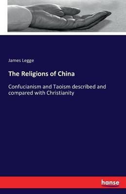 The Religions of China (Paperback)