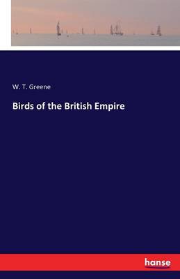 Birds of the British Empire (Paperback)