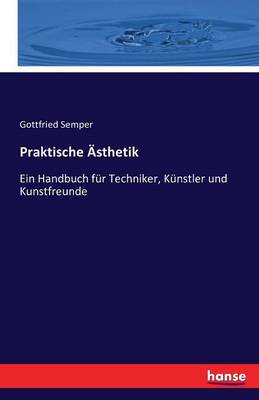 Praktische sthetik (Paperback)