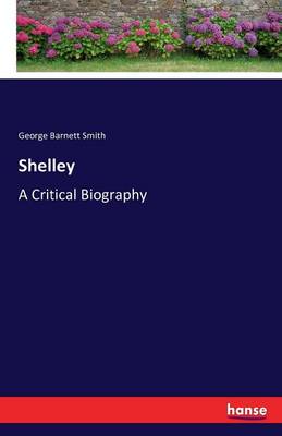Shelley (Paperback)