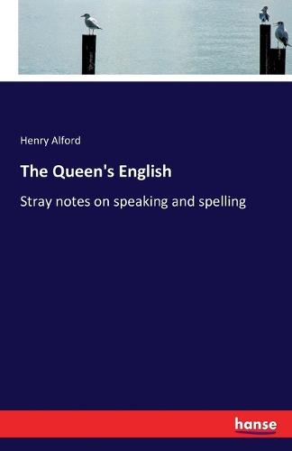 The Queen's English (Paperback)